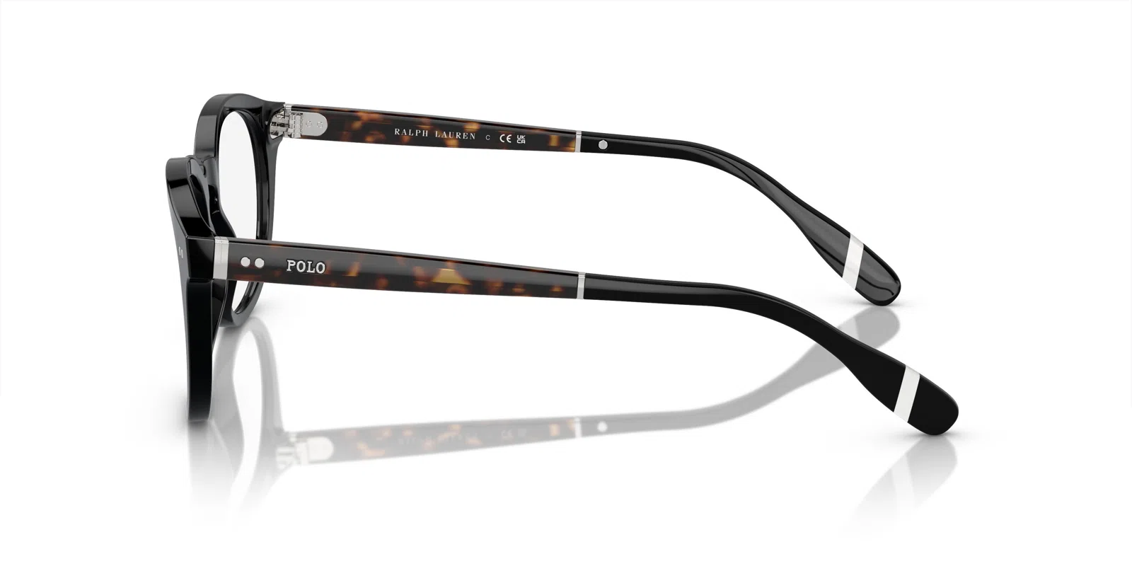 Polo 2267 Eyeglasses - view 10